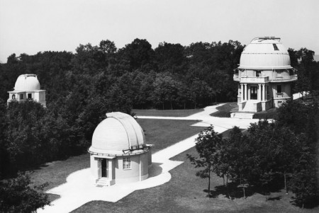 Konkoly Thege Miklós Observatory