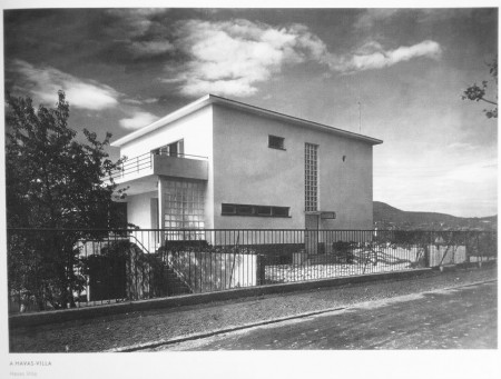 Villa Havas
