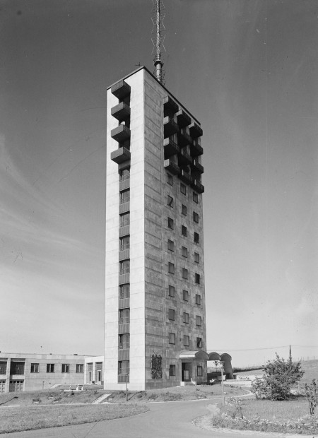 Széchenyi-hegy Transmission Tower