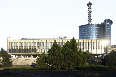 State Treasury (ex: 13th District Building for the Socialist Party)