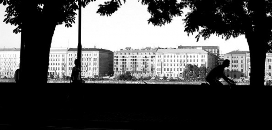 Apartments Széchenyi Quay 6