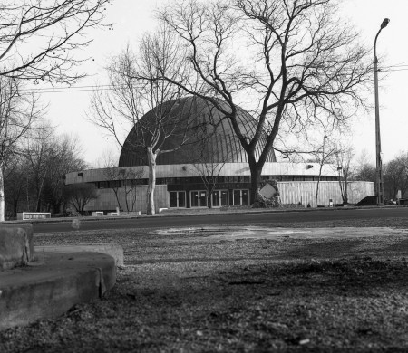 TIT Budapesti Planetarium