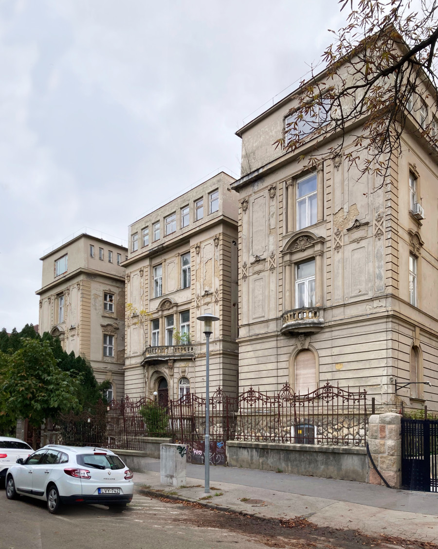 Fasor (Herczel) Sanatorium